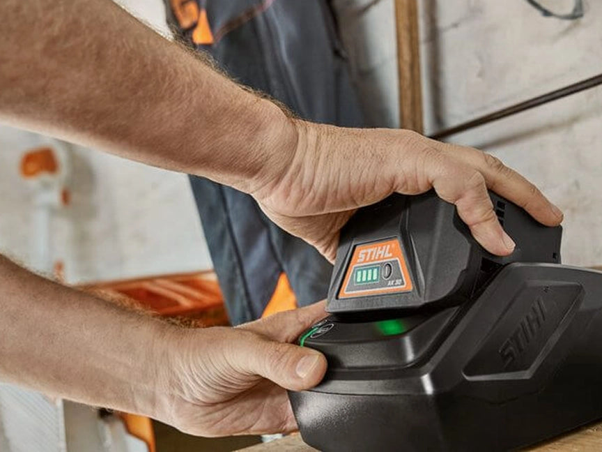 10 Ways To Get The Most From Your Cordless Battery