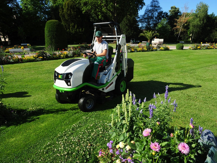 Etesia Joins Our Lineup