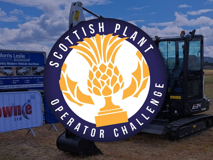 SPOA Scottish Plant Operator Challenge 2023 Roundup