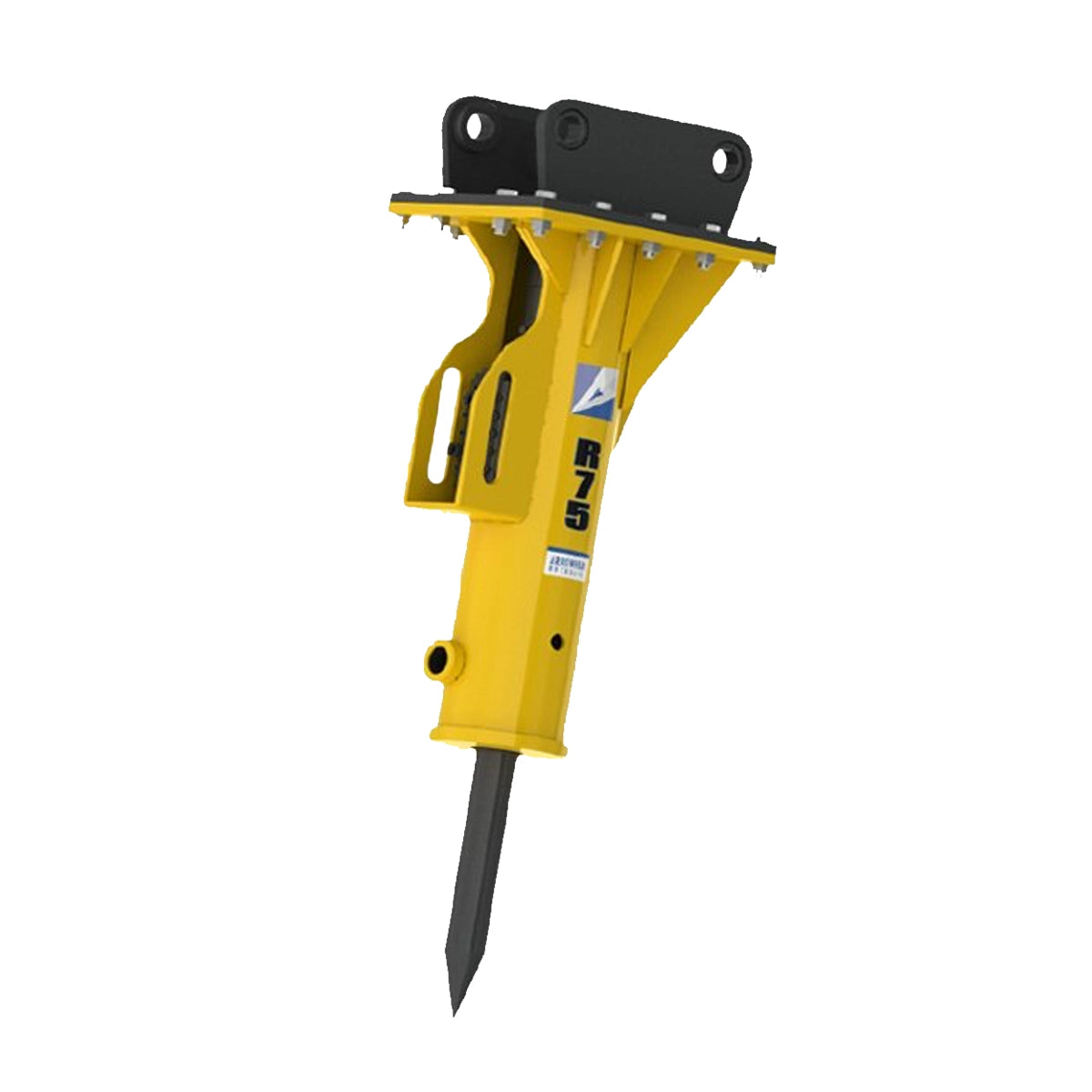 Arrowhead R75 Hydraulic Hammer