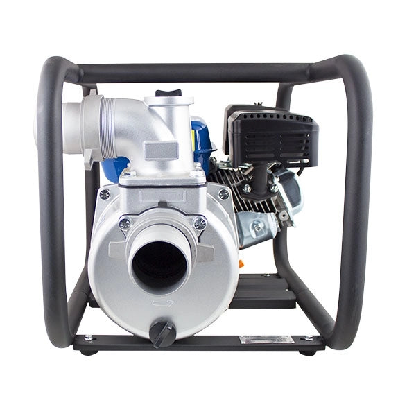 Hyundai HY80 212cc 3" Professional Petrol Water Pump