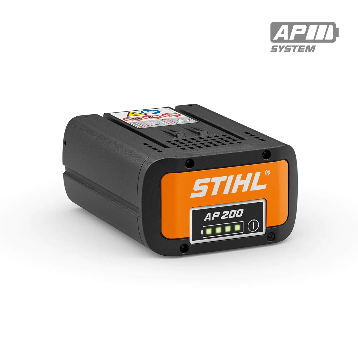 STIHL AP 200 Battery