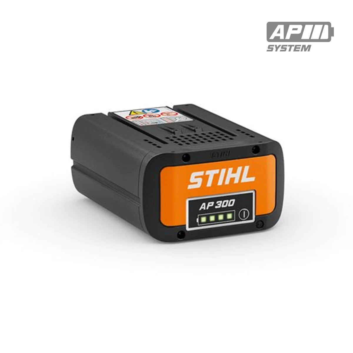 STIHL AP 300 Battery