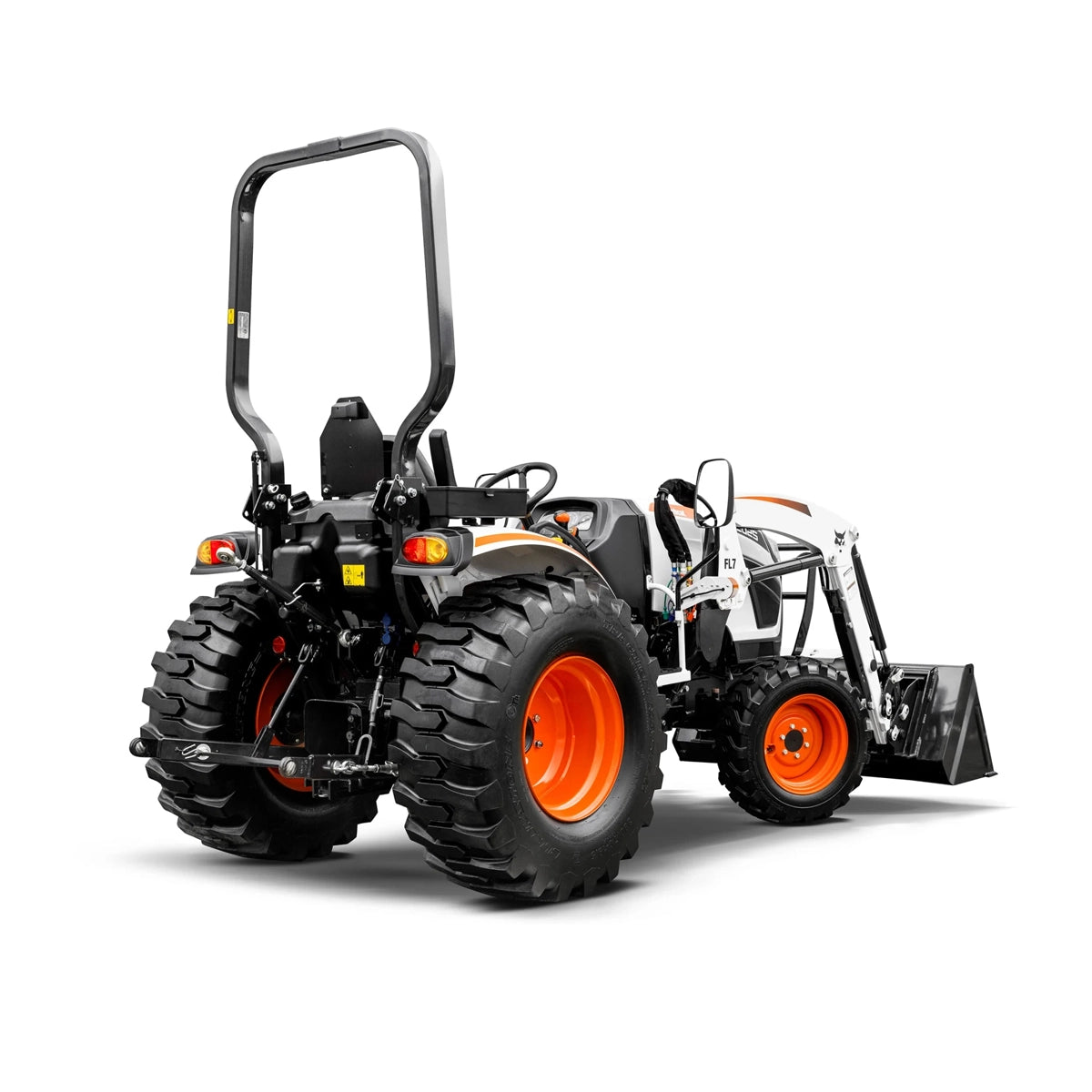 Bobcat CT2025 Compact Tractor