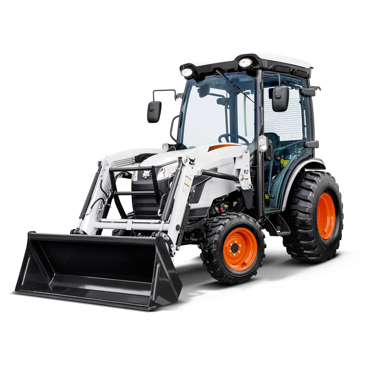 Bobcat CT2525 Compact Tractor