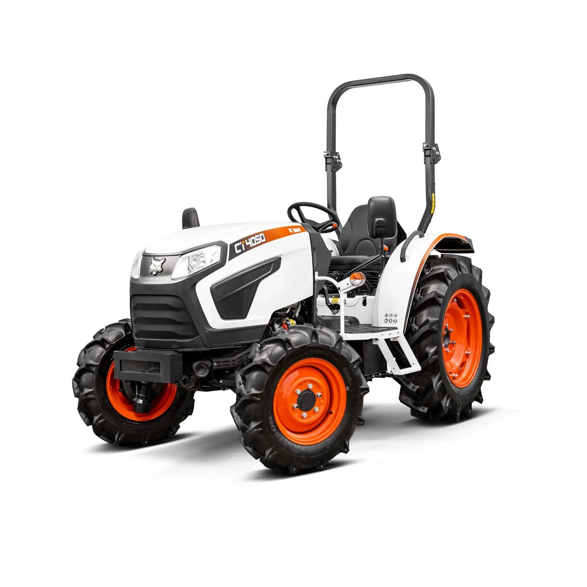 Bobcat CT4050 Compact Tractor
