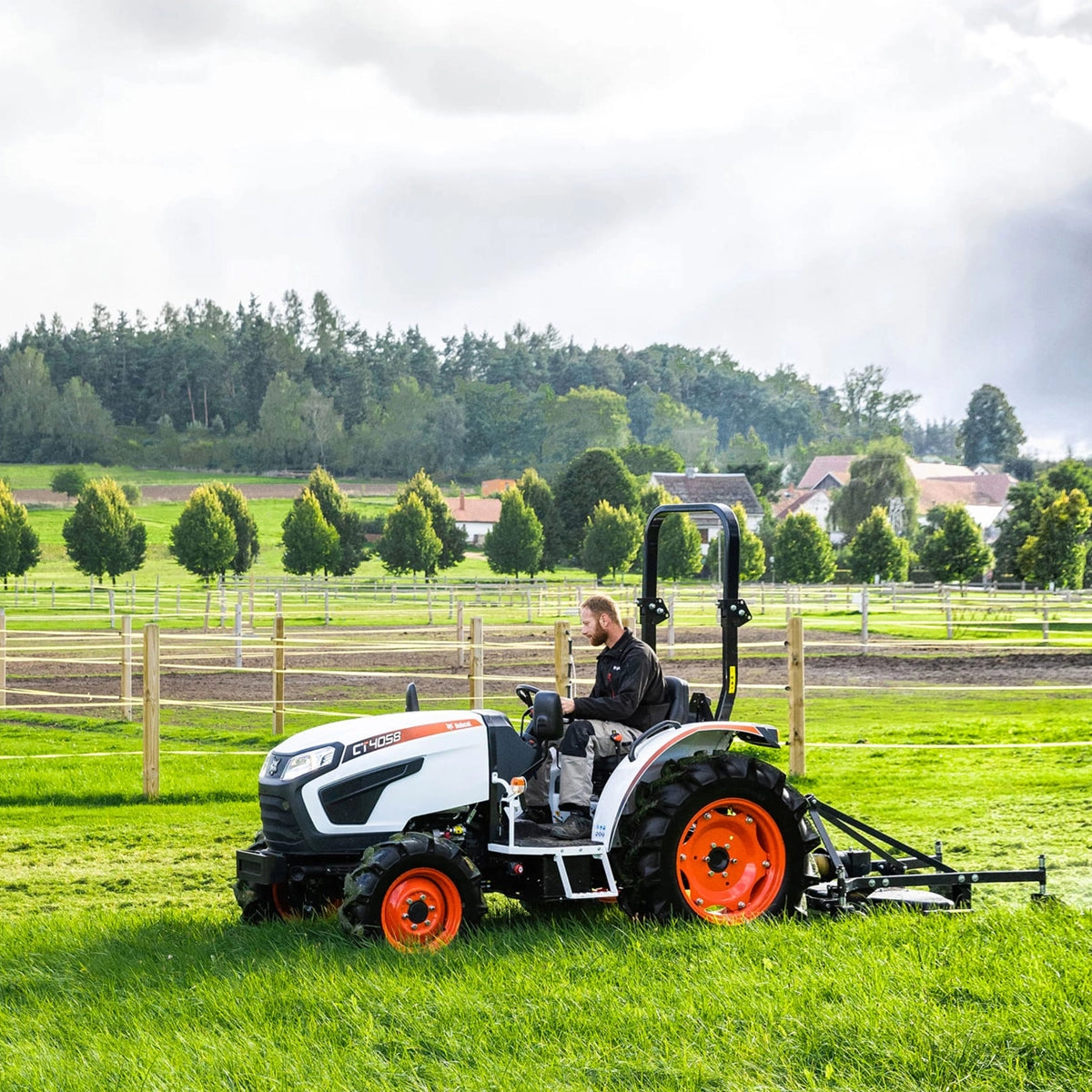 Bobcat CT4058 Compact Tractor