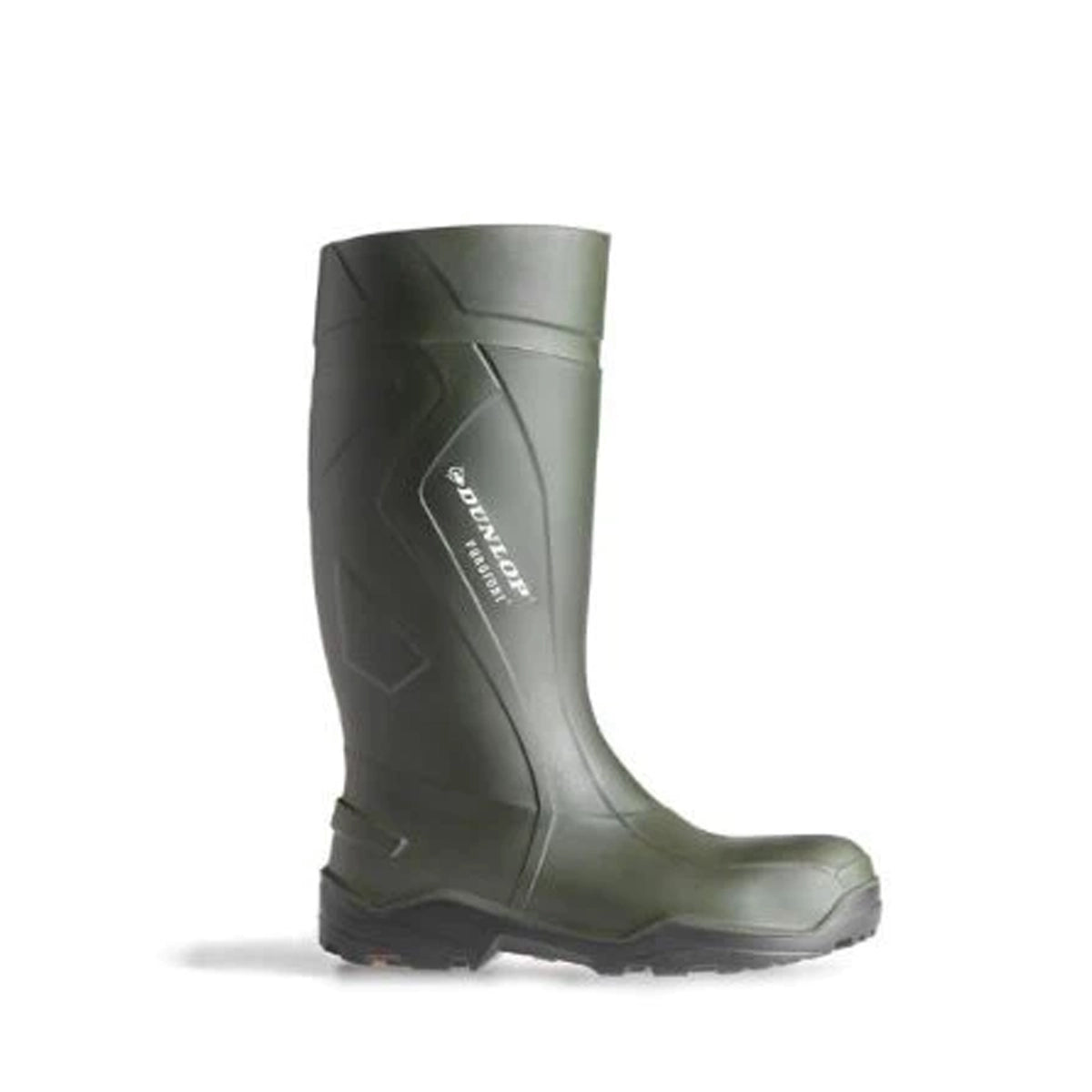 Dunlop D760943 Purofort + Wellington Boots