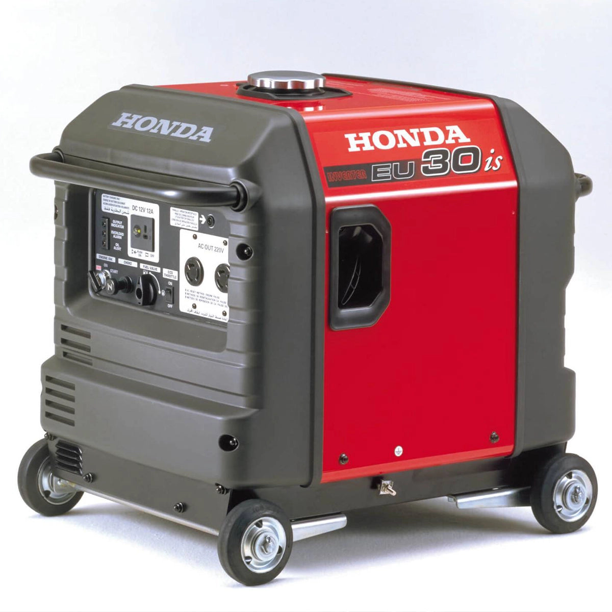 Honda EU30iS 3000W Generator
