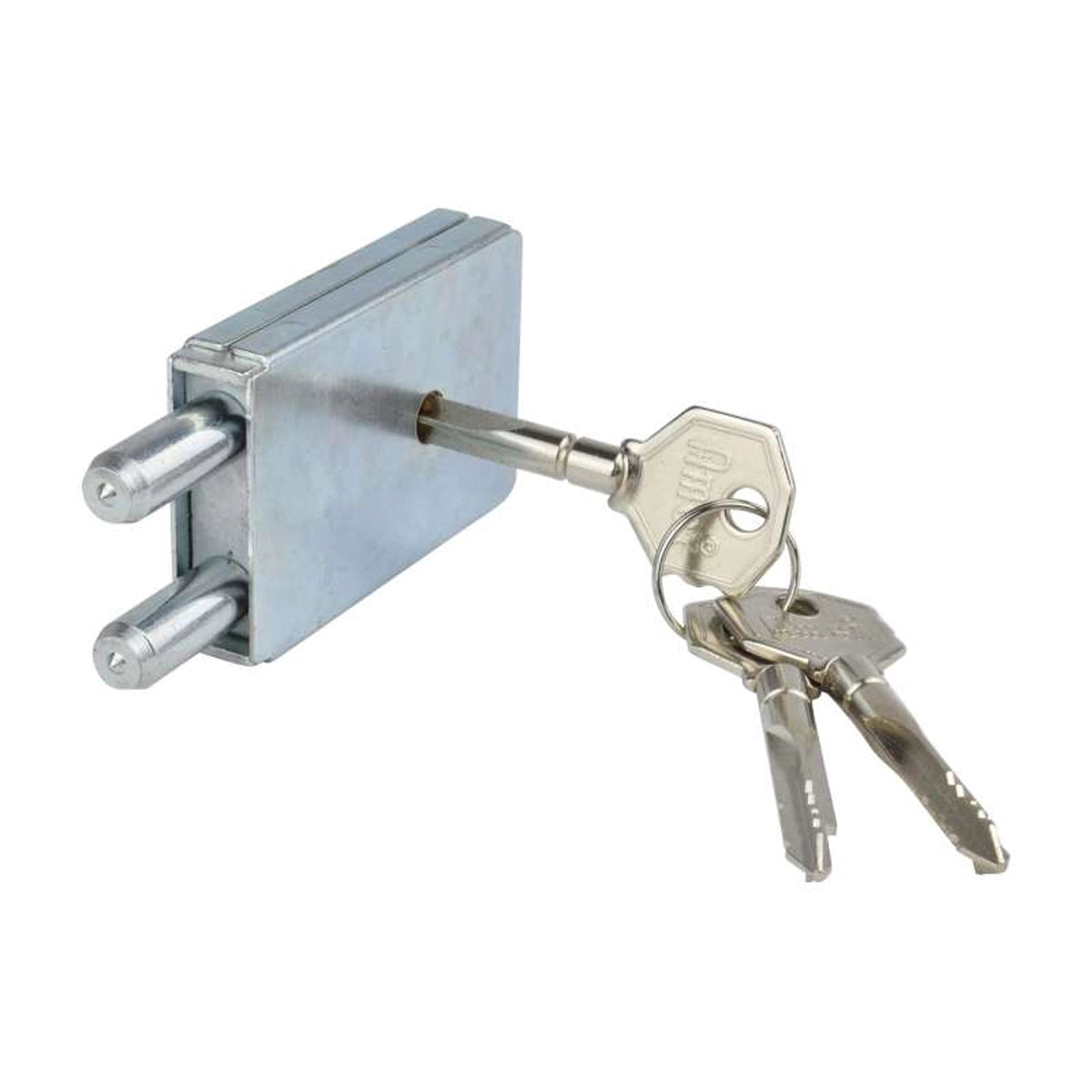 SAS Replacement Lock for Fortress Hitch Lock Range