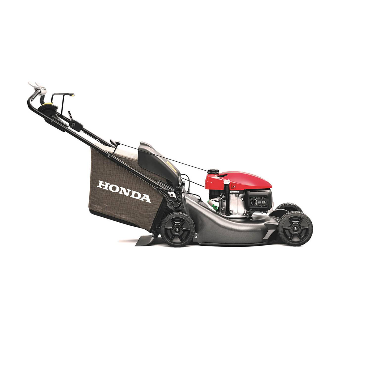 Honda HRN 536 VY Petrol Lawn Mower