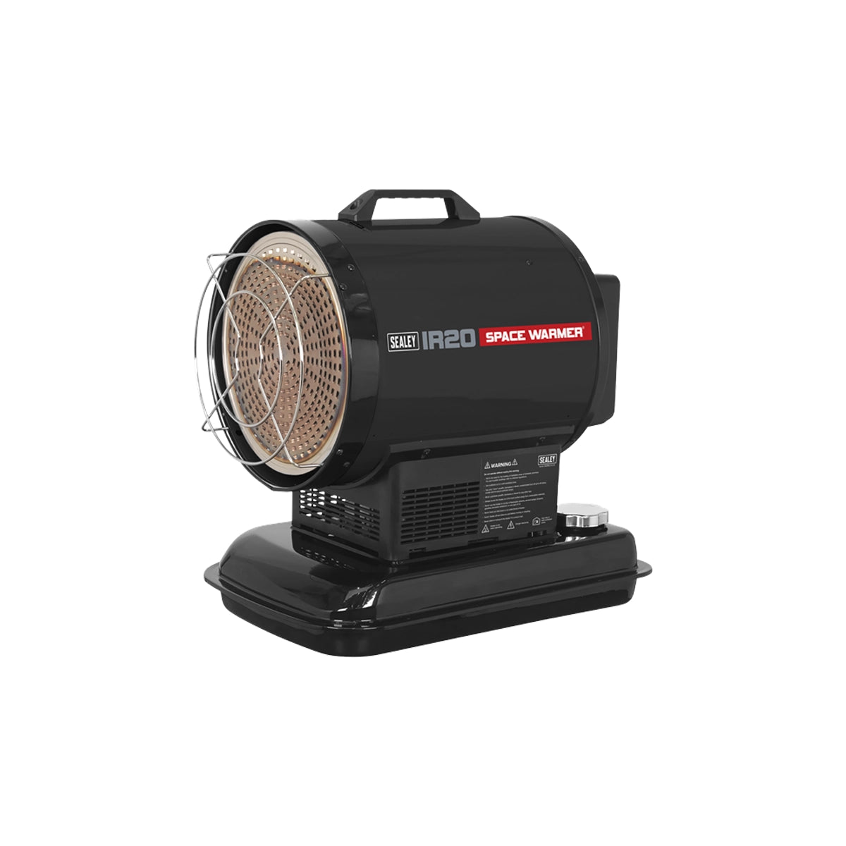Sealey IR20 20.5kW Infrared Heater