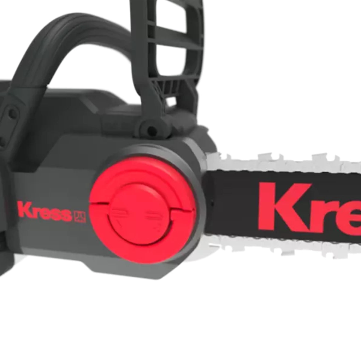 Kress KG367E.9 60V 35cm Cordless Chainsaw (Tool Only)
