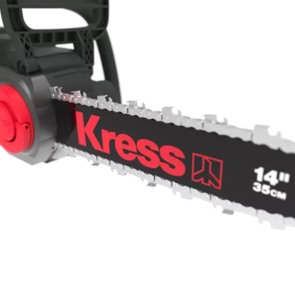 Kress KG367E.9 60V 35cm Cordless Chainsaw (Tool Only)