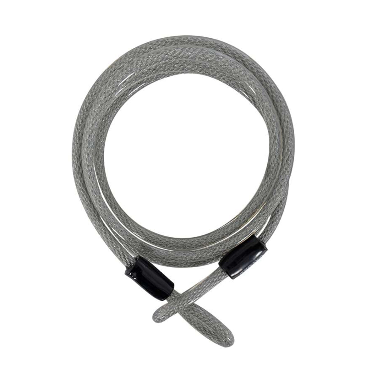 SAS LockMate 2500 x 12mm Steel Braided Cable