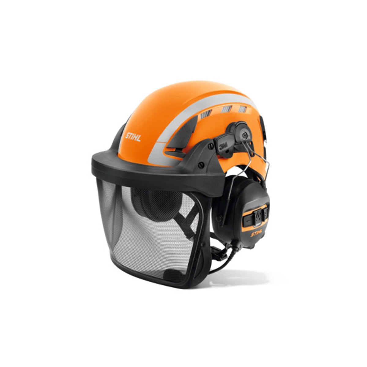 STIHL ADVANCE ProCOM Ear Protectors (Helmet Version)