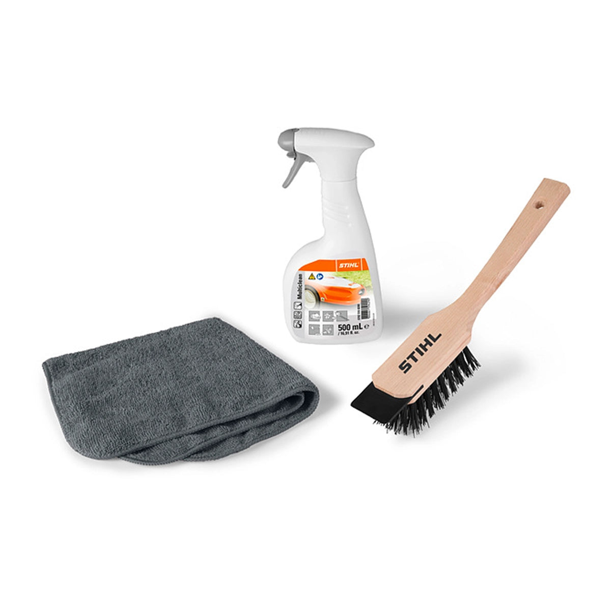 STIHL RM Care & Clean Kit