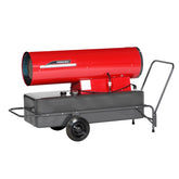 Thermobile TA80 Direct Oil Fired Space Heater