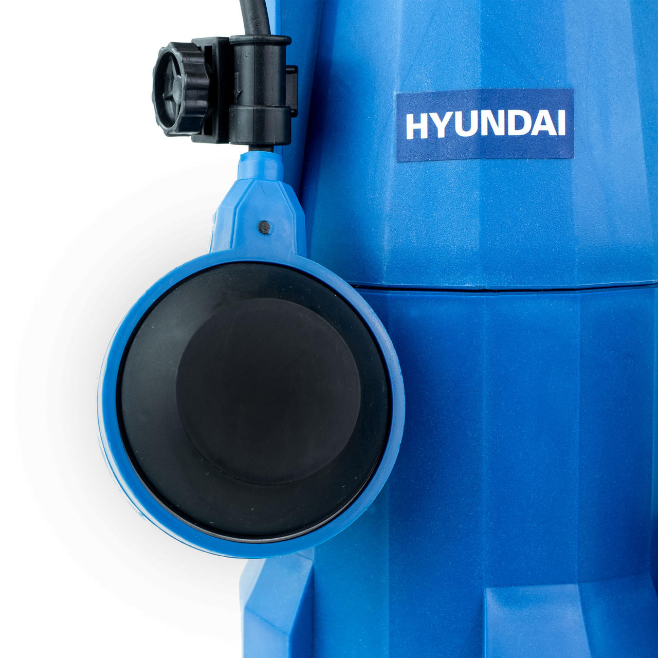 Hyundai HYSP1100CD Electric Submersible Water Pump - 1100W