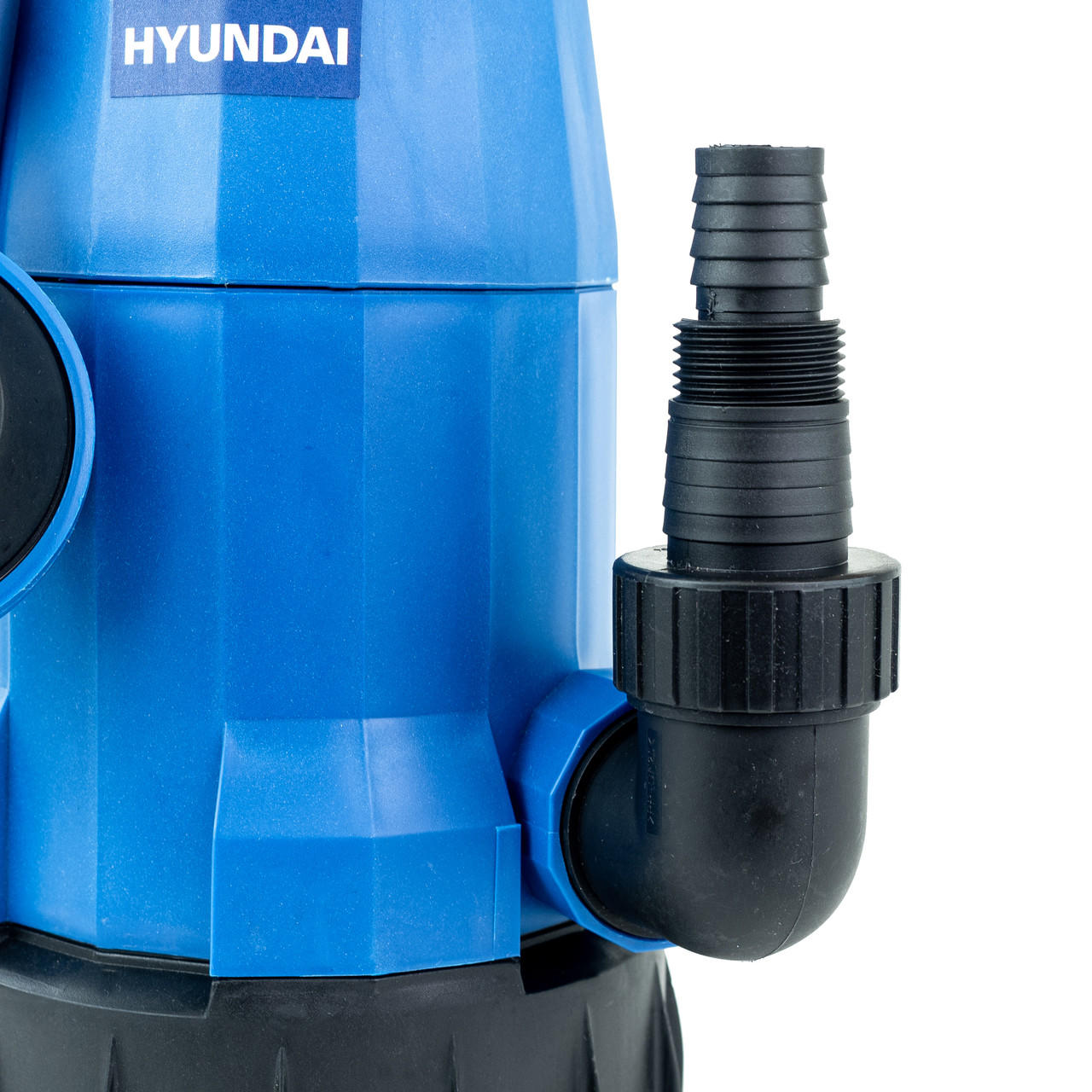 Hyundai HYSP1100CD Electric Submersible Water Pump - 1100W