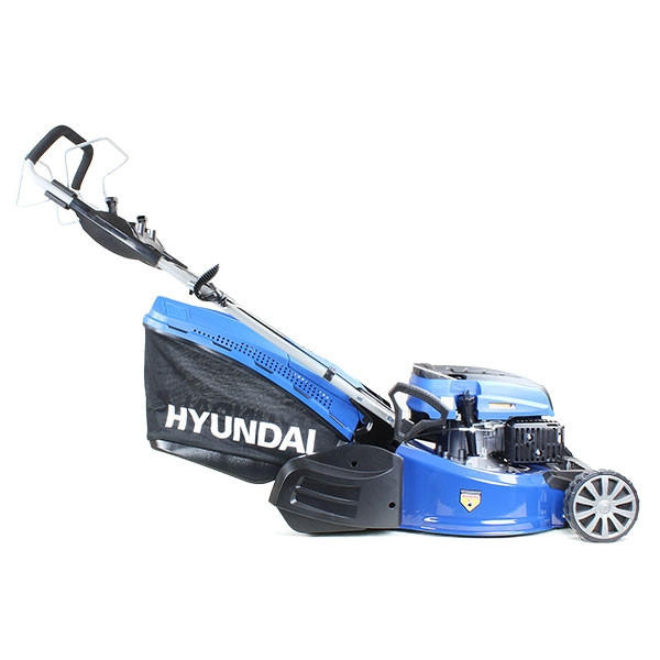 Hyundai HYM530SPR 21"/53cm Self-Propelled Petrol Lawn Mower