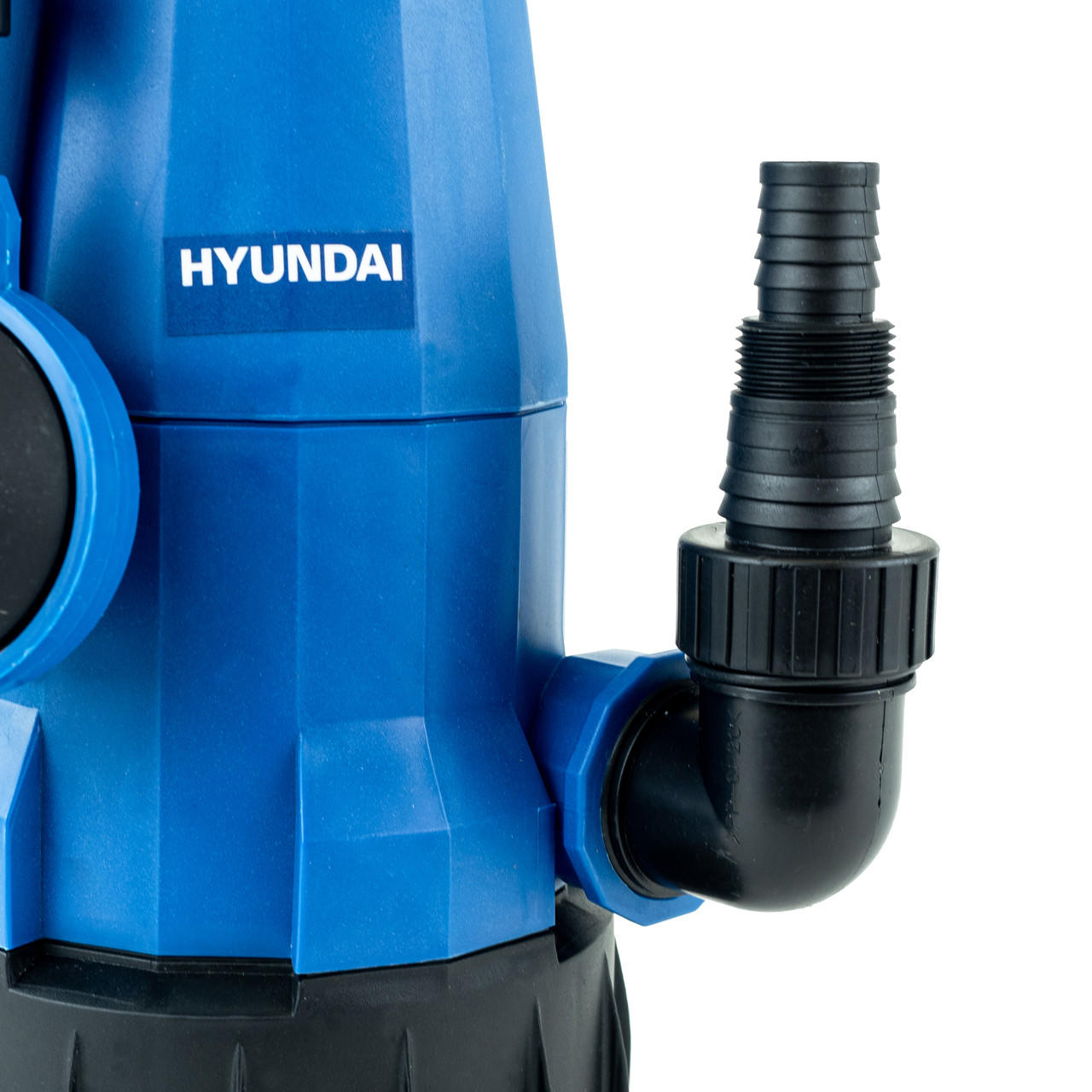Hyundai HYSP550CD Electric Submersible Water Pump - 550W