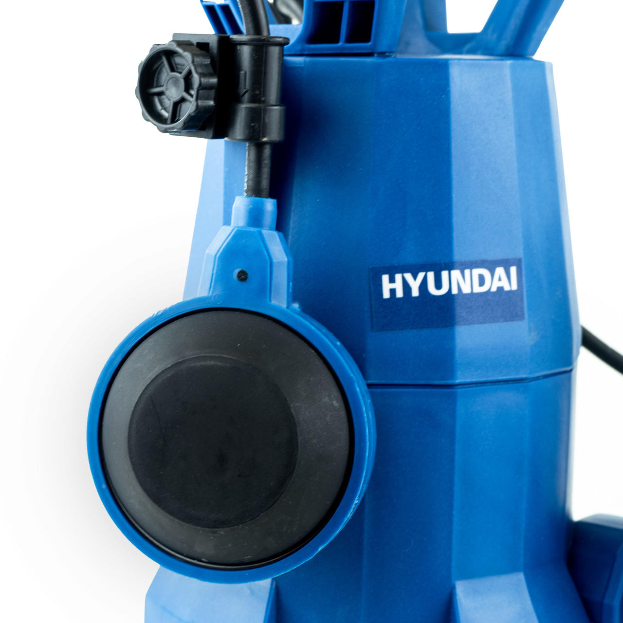 Hyundai HYSP550CD Electric Submersible Water Pump - 550W